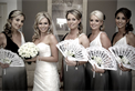 Champagne Weddings