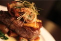 Bay Fusion Food Design