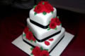 A Cake To Remember