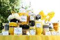 Life is Sweet Candy Buffets