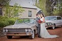 Classic Cars of America