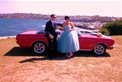 Ford 65 Mustang Hire