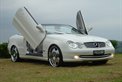 The Cars Wedding Car Hire