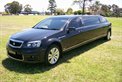 Wrights Limousines Pty Ltd