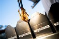 wagamama catering