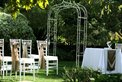Outdoor Wedding Design - Wedding Decorations Frenchs Forest | Easy Weddings