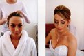 Rachel Dal Santo Make Up