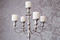 Candelabras and Accessory Hire