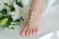 Barefoot Bridal