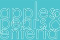 Apples and Pears Entertainment