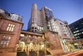 Novotel Sydney Central