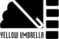 Yellow Umbrella