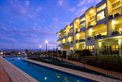 Beachside Magnetic Harbour Holiday Apartments
