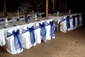 Cover Girls Chair Cover Hire