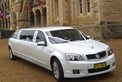 East Coast City  Limousines