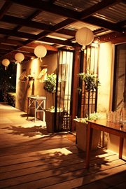 Cupitt's Winery & Restaurant, Ulladulla — WeddingVenues.com.au