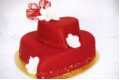 Cakes From The Heart