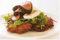 A Country Charm Cuisine