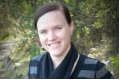 Rebecca Green - Civil Marriage Celebrant