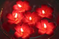Candles By Night