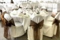 Chair Cover Hire