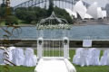 Outdoor Weddings