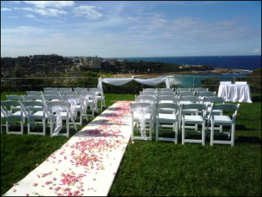 Outdoor Wedding Decorations Sydney 113