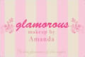 Glamorous Makeup