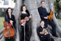 Gloriette String Quartet