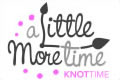 A Little More Time