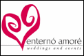 Enterno Amore Weddings & Events