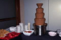 Heavenly Chocolate Fountains