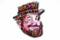 Mick Joffe Caricatures