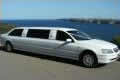 Angel Limousines & Wedding Cars