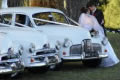 Australia's Own Bridal Car Co