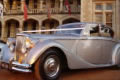 Classic Bridal Cars