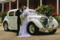 Cloud 9 Classic Wedding Cars