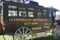 Clydesdales Horse Drawn Restaurant