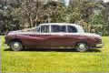 Daimler Hire Limousine