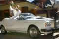 Finest Wedding Cars