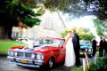 Sydney GT Weddings
