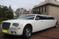 Just Limo & My Wedding Solutions