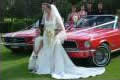 Mustang Wedding & Formal Hire