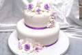 Cakes by Gayle McQuinn