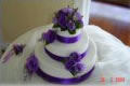 Sarah"s Wedding and Celebration Cakes