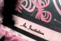 By Invitation