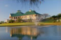 The Colonial Golf Course