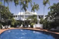 The Hotel Cairns