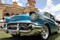 Retro Rides