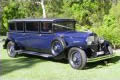 Suncoast Vintage Limousines